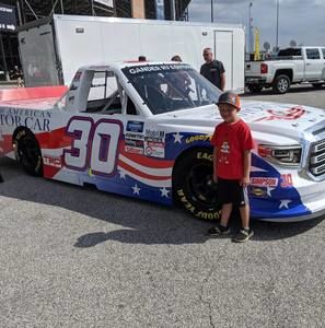 Meet your Posher, Kevin